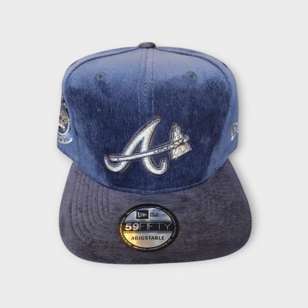 Gorra GAMUSA, Plana, Ajustable