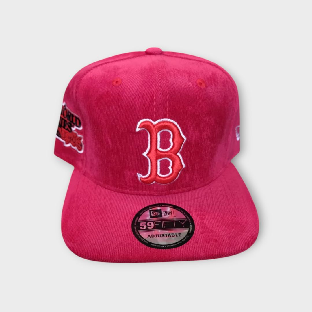 Gorra GAMUSA, Plana, Ajustable
