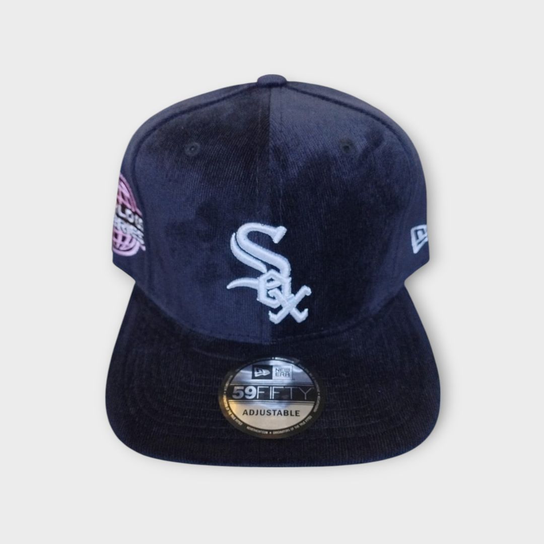 Gorra GAMUSA, Plana, Ajustable