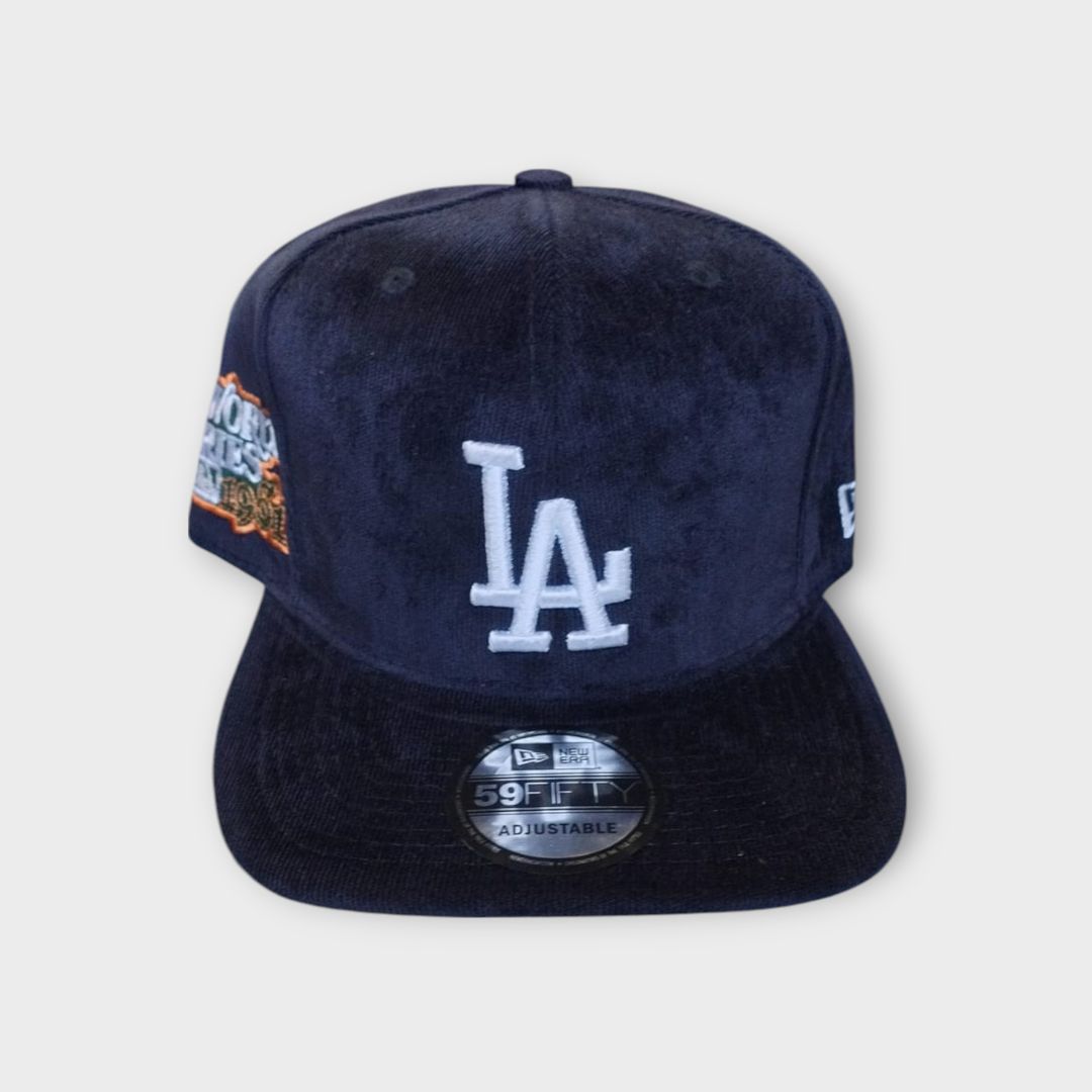 Gorra GAMUSA, Plana, Ajustable