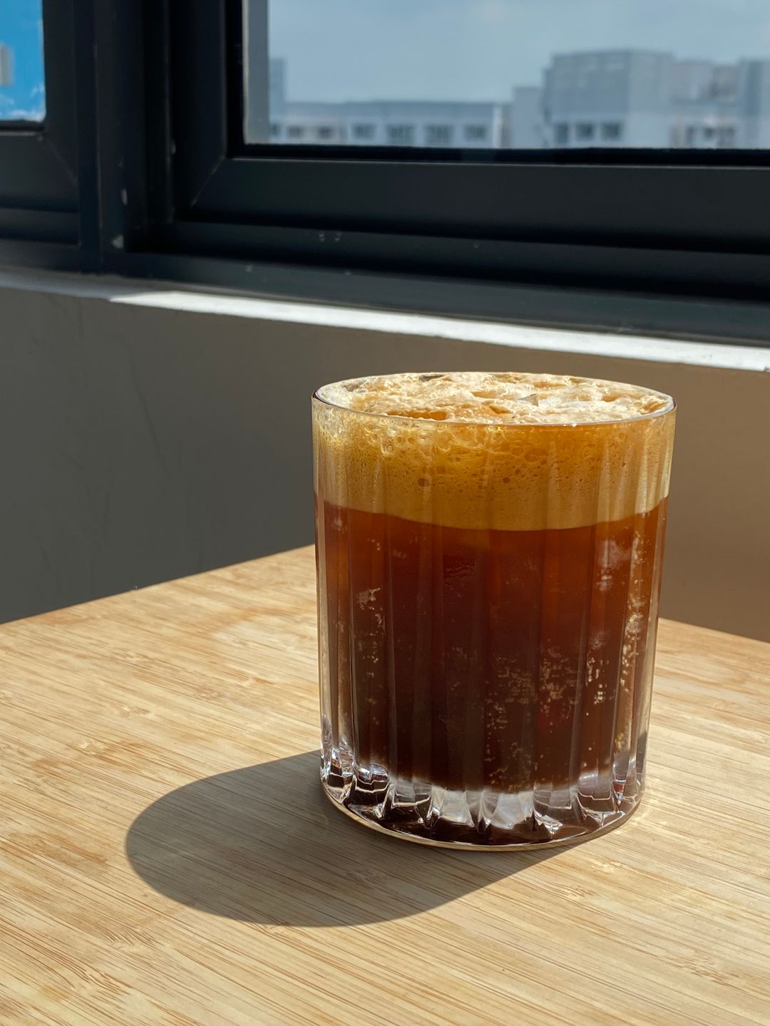 Espresso Soda