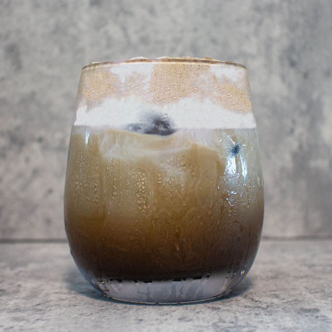 Sea Salt Cloud Series