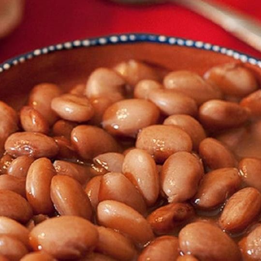 Orden Frijoles De La Olla