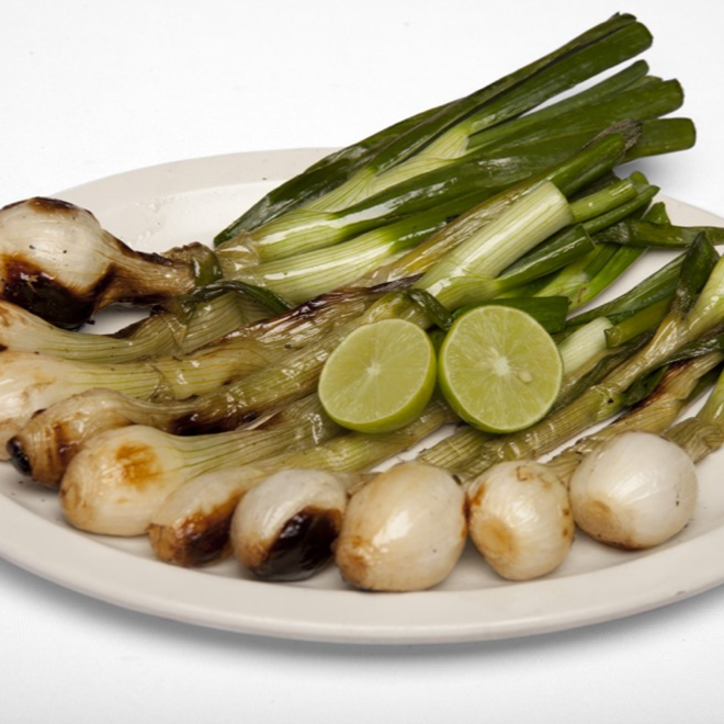 Cebollitas