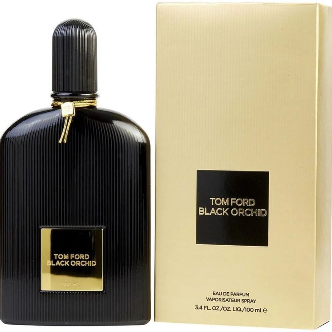 Tom Ford (Black Orchid ) EDP