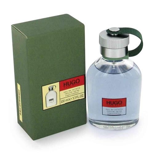 Hugo Boss EDT