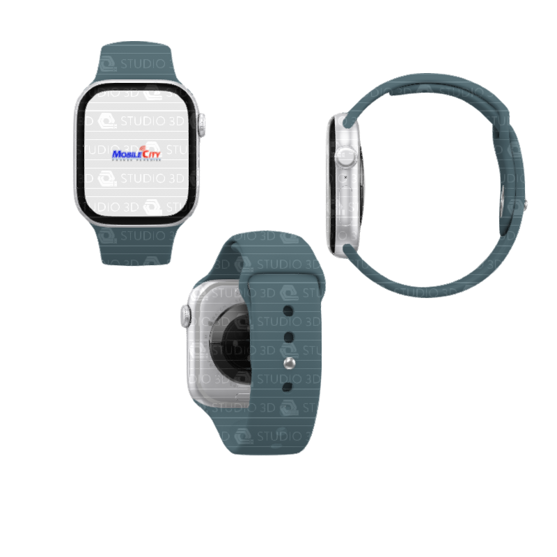 Apple Watch Series 10 46mm (Aluminium-GPS) 