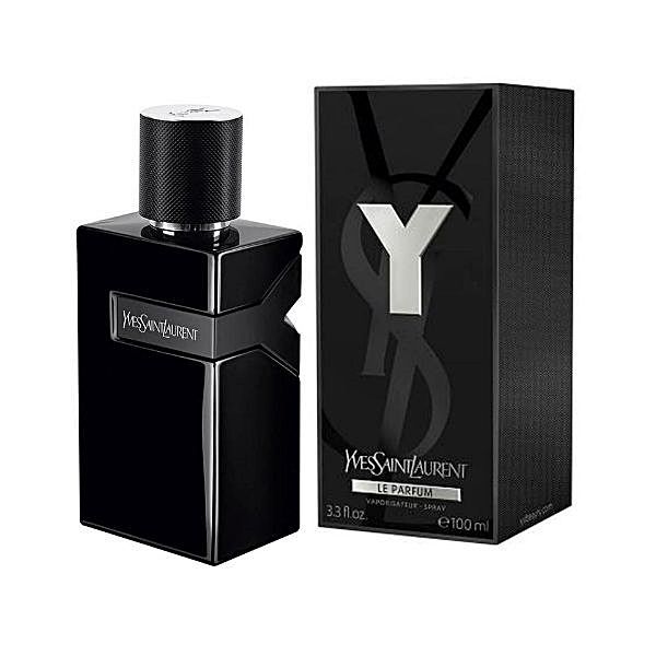 YSL Y Le Parfum