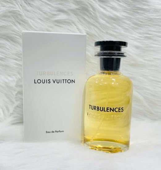 Louis Vuitton Turbulences EDP
