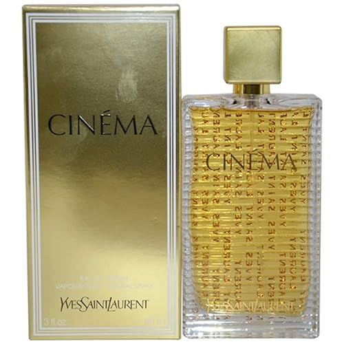 YSL Cinema