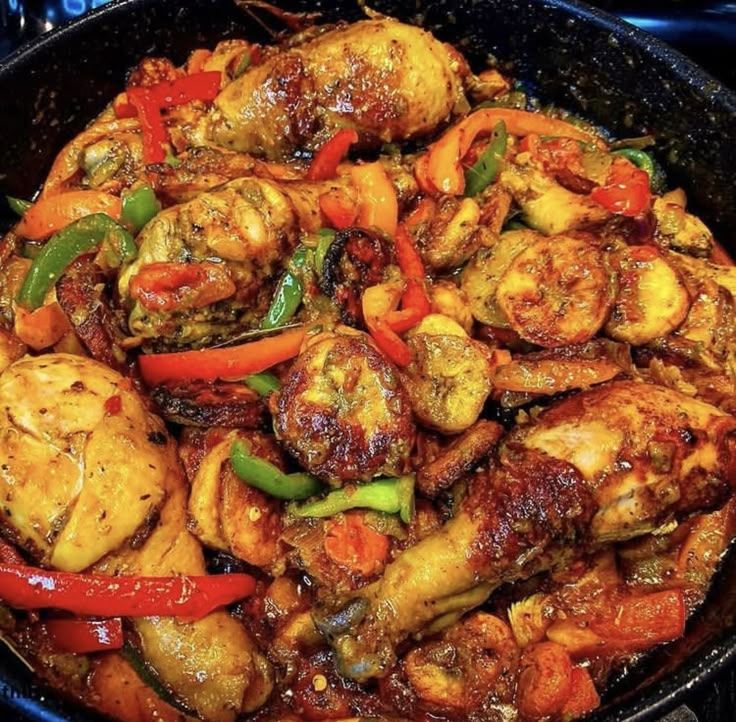 Poulet DG