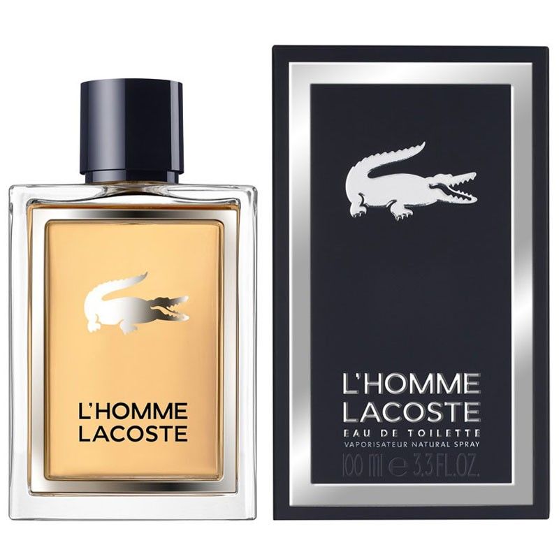 Lacoste L'homme EDT