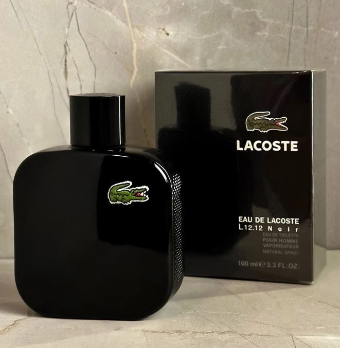 Lacoste Noir