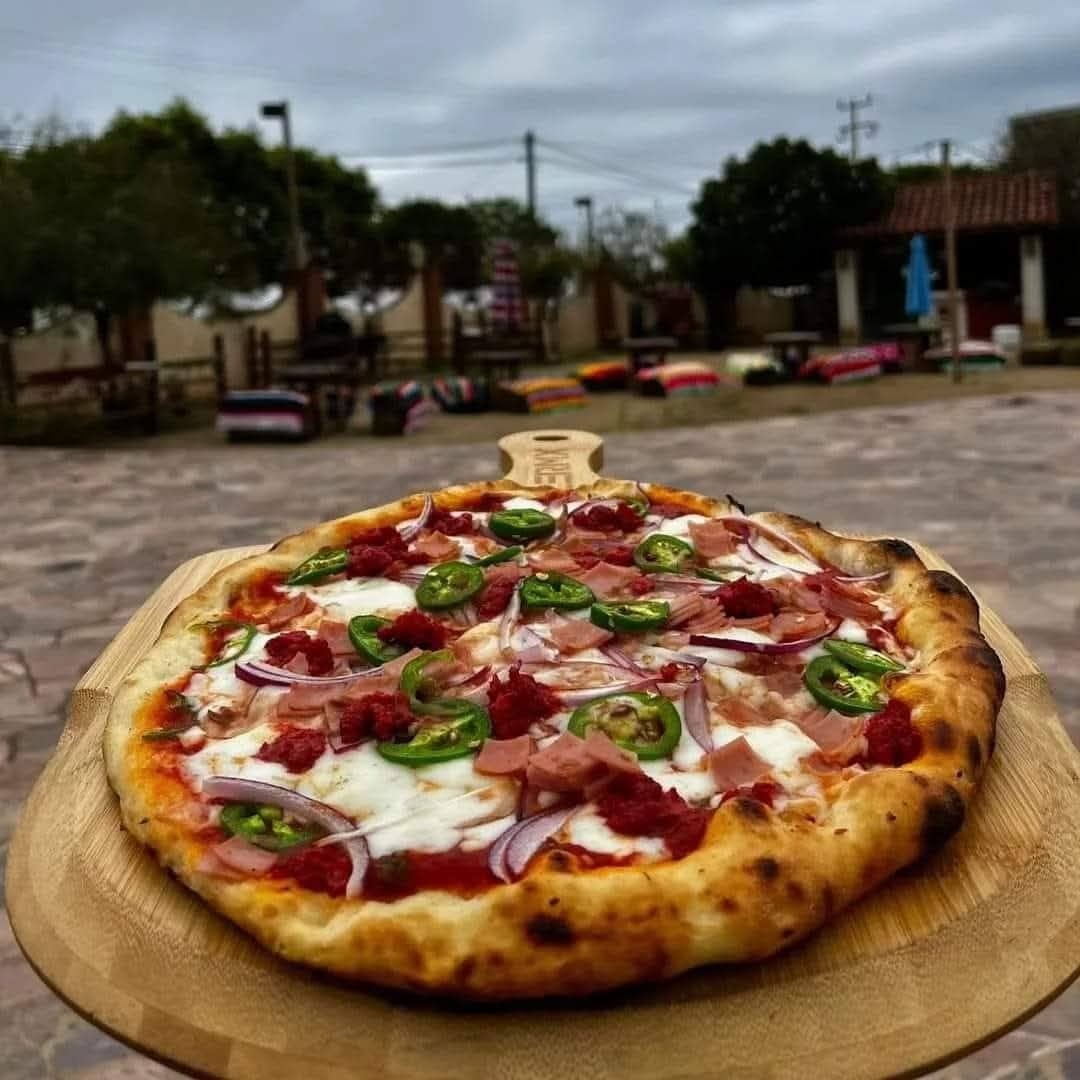 Mexicana (Mexican)