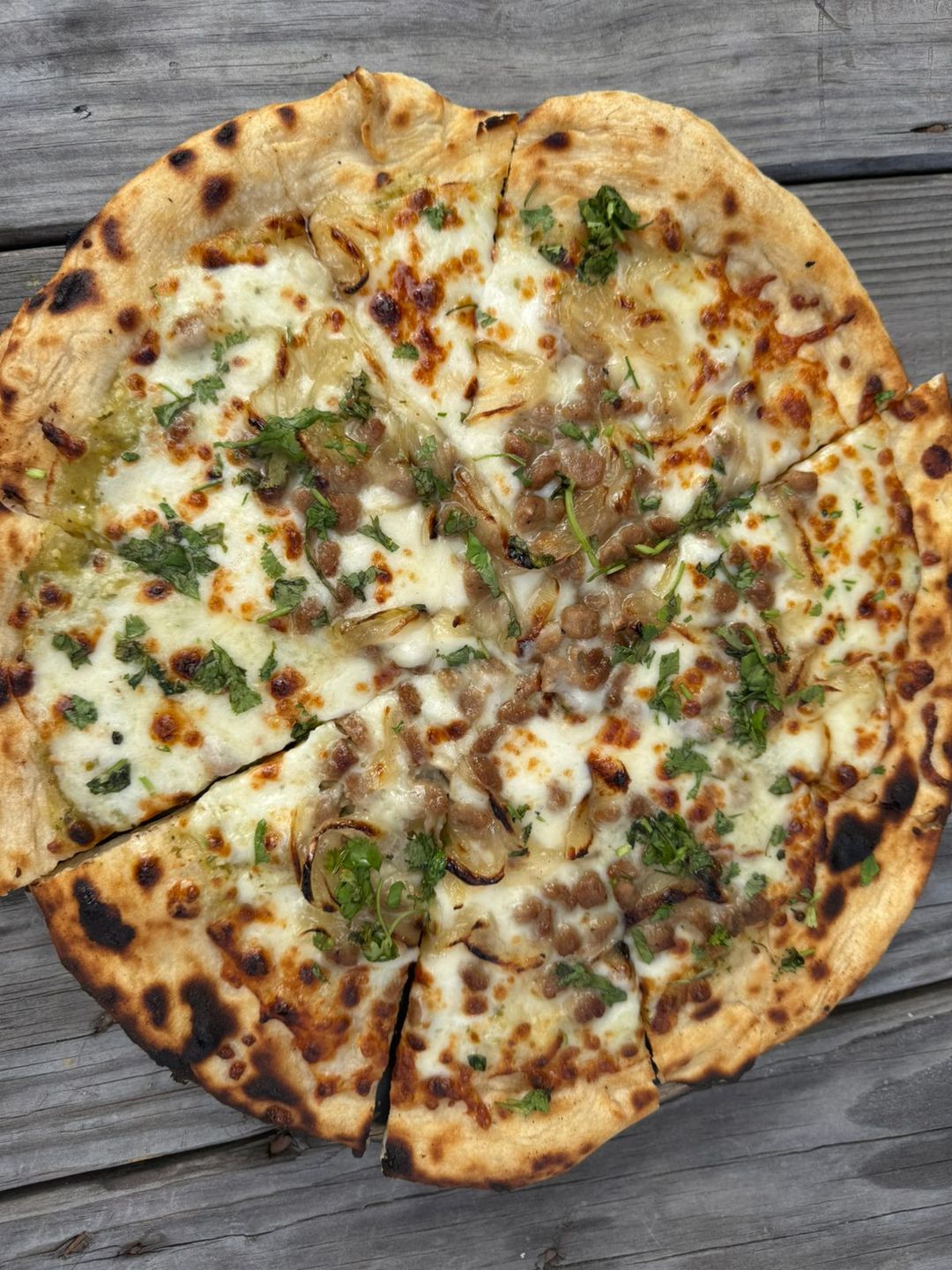 Del Patrón (The Boss’ Special)