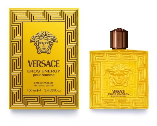 Versace Eros Energy Pour Homme