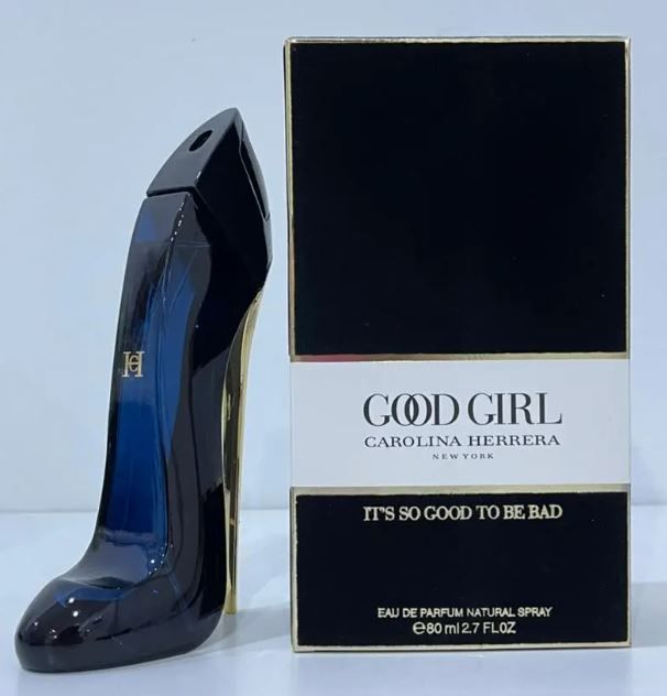 Good Girl (It's good to be bad) - Carolina Herrera 