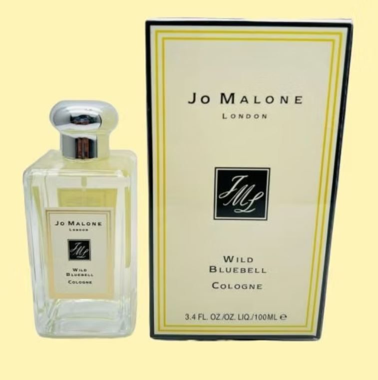 Jo Malone Wild Bluebell