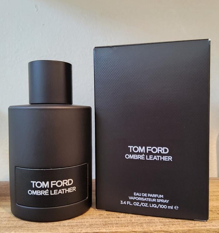 Tom Ford (Ombre Leather)