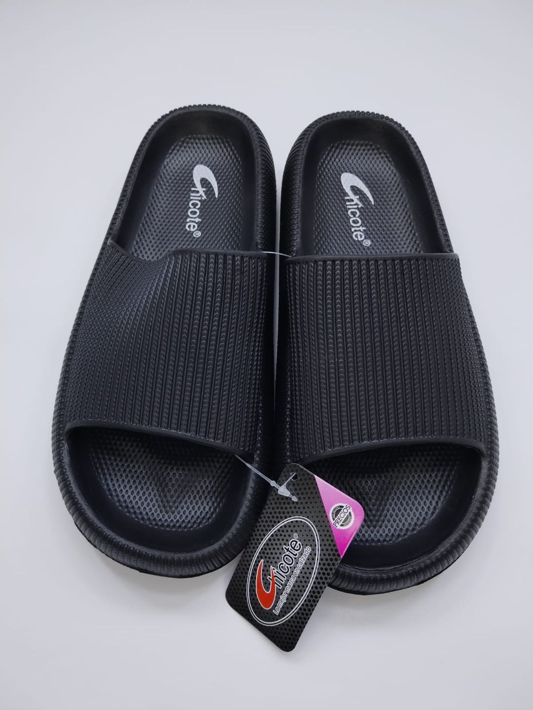 SANDALIAS
