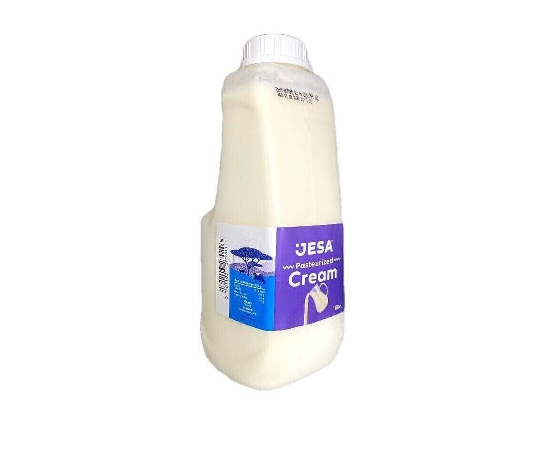 Jesa cream