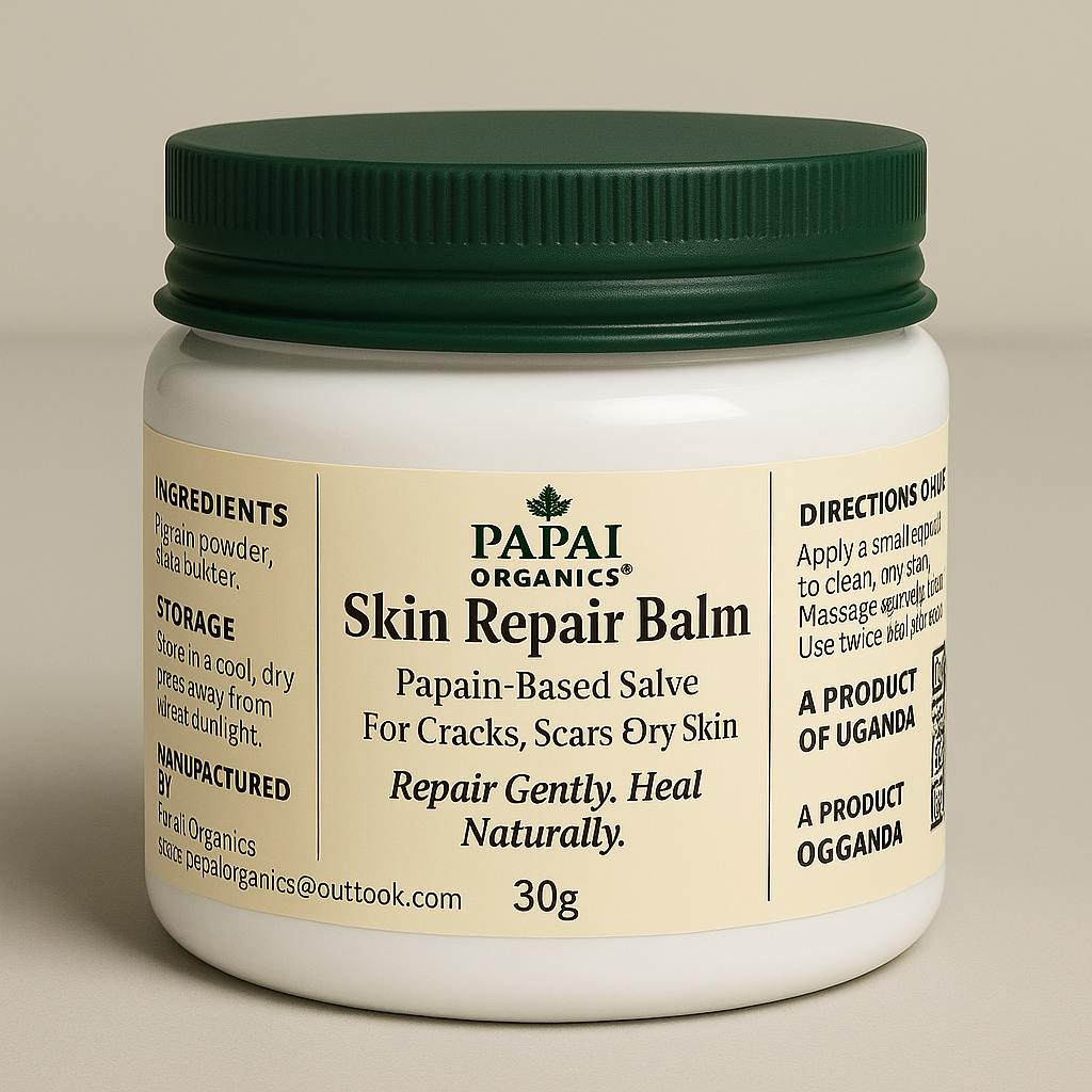 Skin Repair Balm