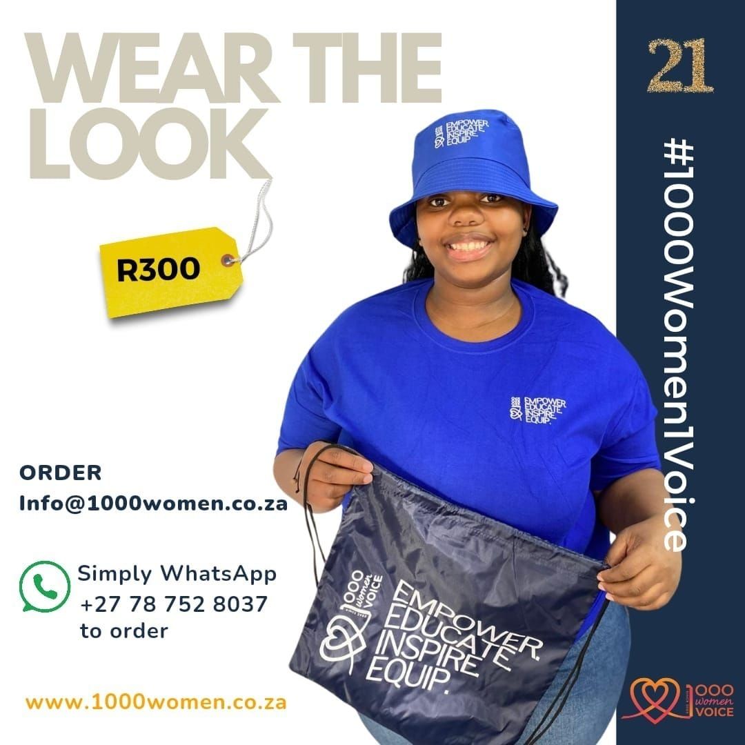 Wear the look