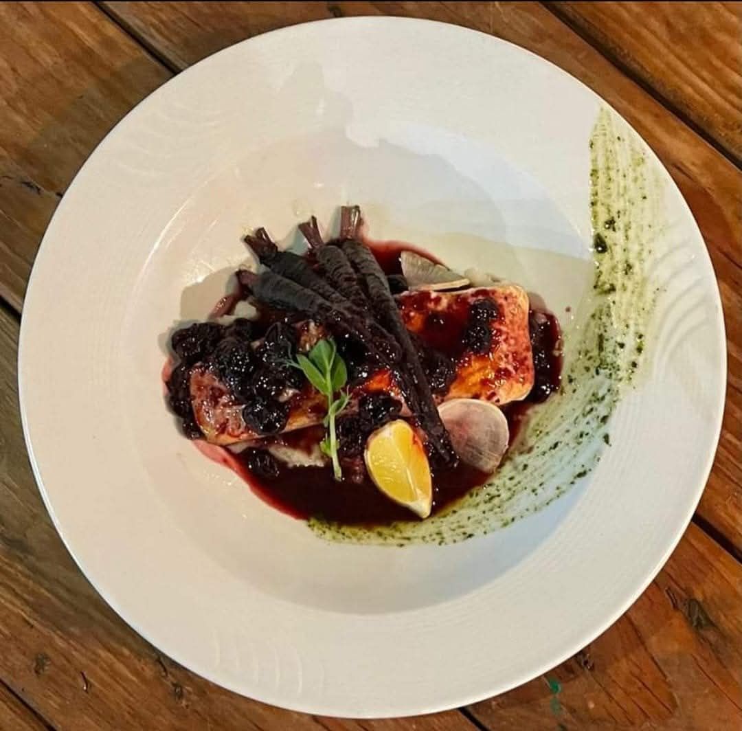 Salmón (Salmon)