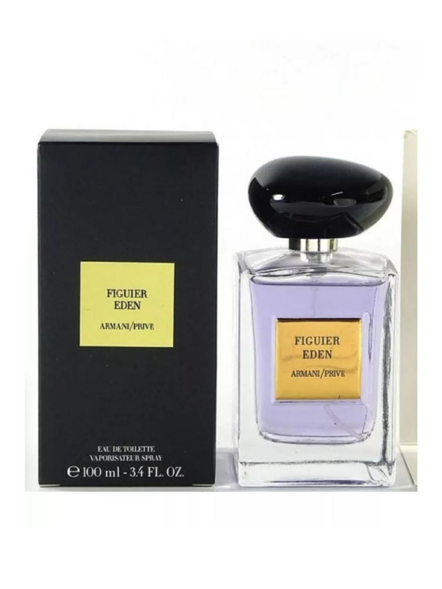 Figuier Eden - Giorgio Armani