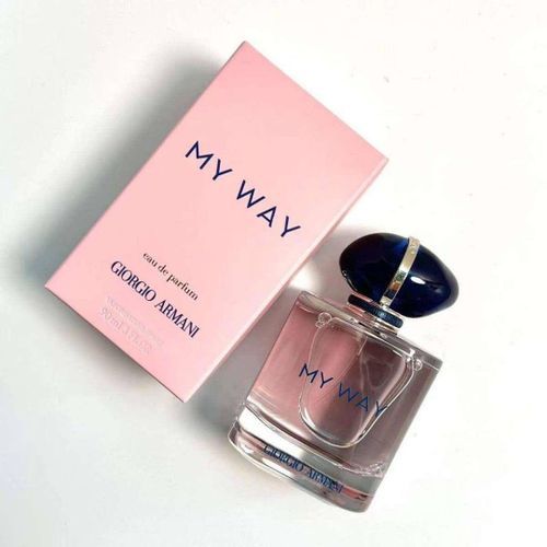 Giorgio Armani My Way EDP
