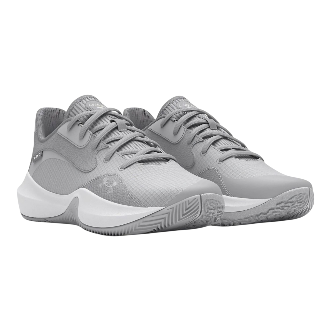 Court Performance UA Lockdown 7 Low