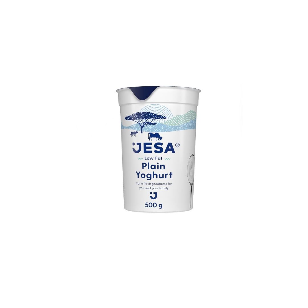 Jesa Plain Yoghurt