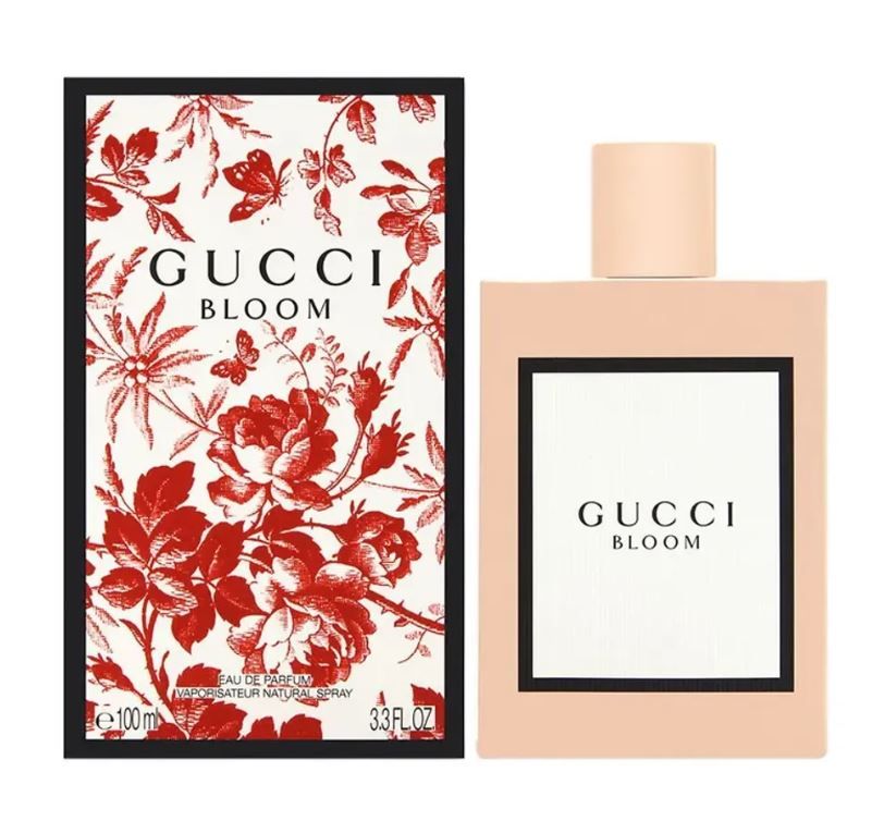 Gucci Bloom EDP