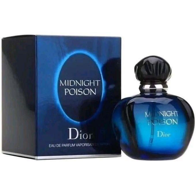 Midnight Poison Dior