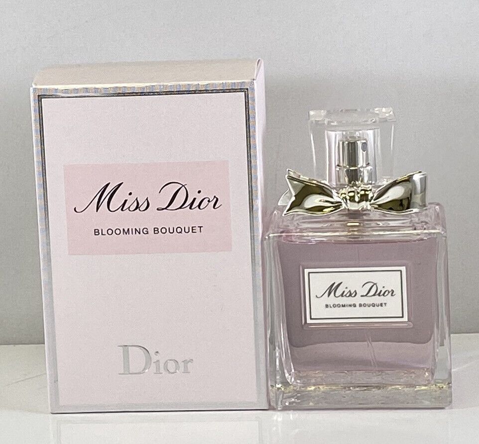 Miss Dior (Blooming bouquet )