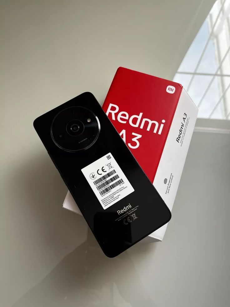 redmi A03