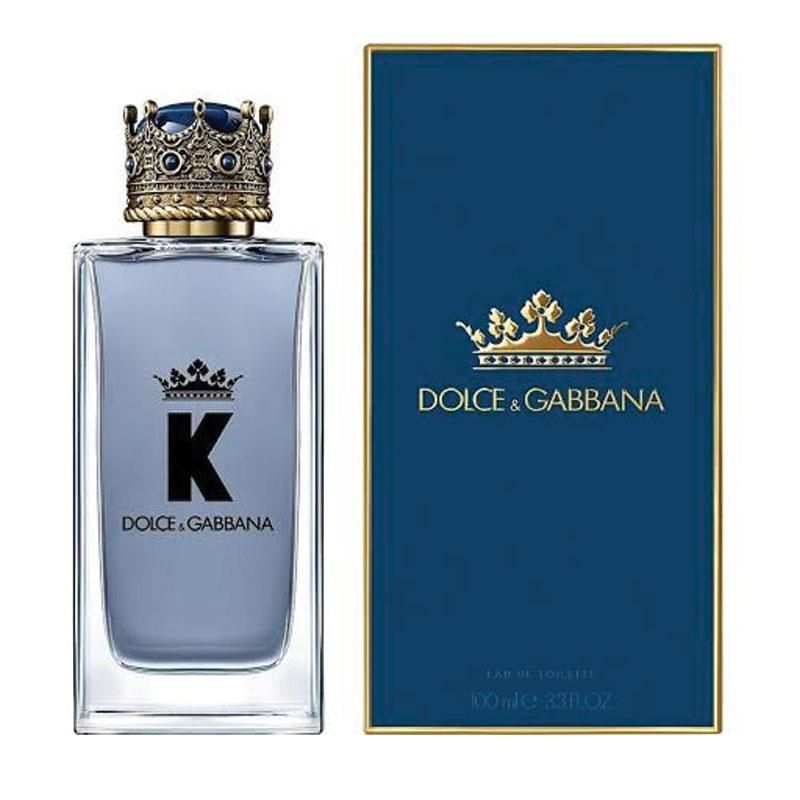 D&G K