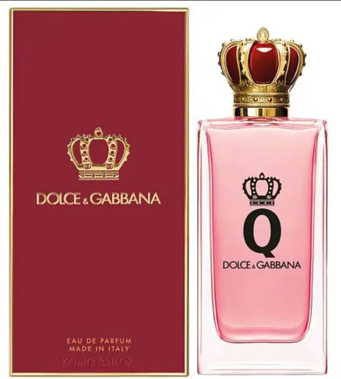 D&G Q
