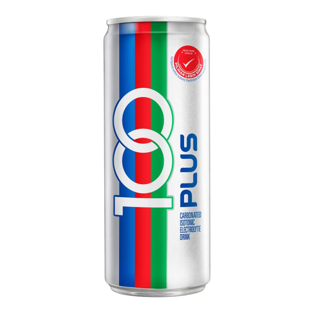 100 Plus