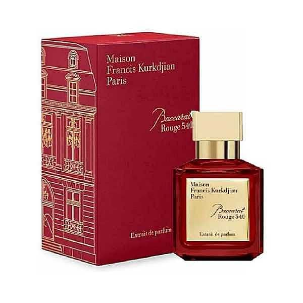 Maison Francis Kurkdjian Baccarat Rouge 540 Extrait de parfum