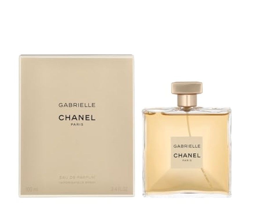 Gabrielle Chanel