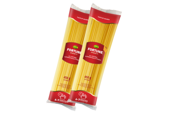 Fortune Spaghetti