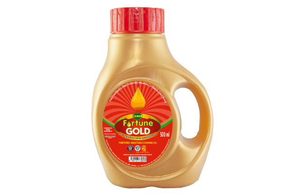 Fortune Cooking Oil