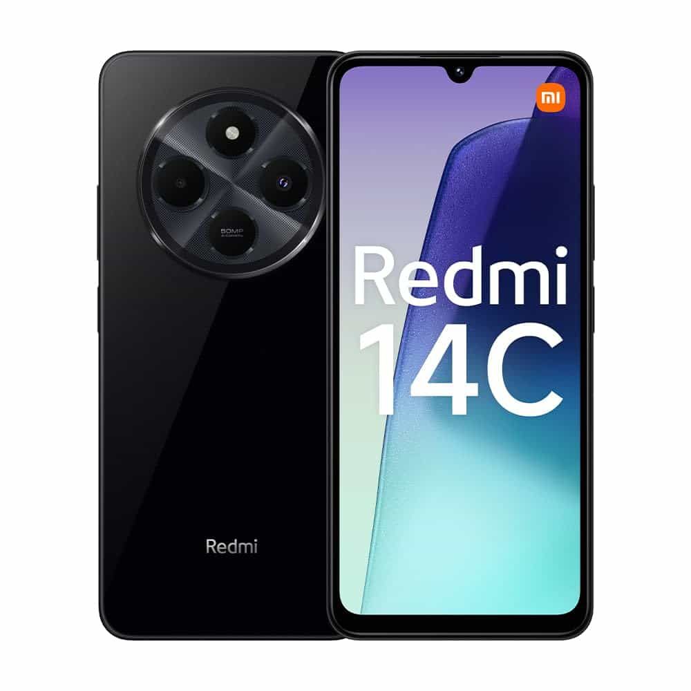 Redmi A14C