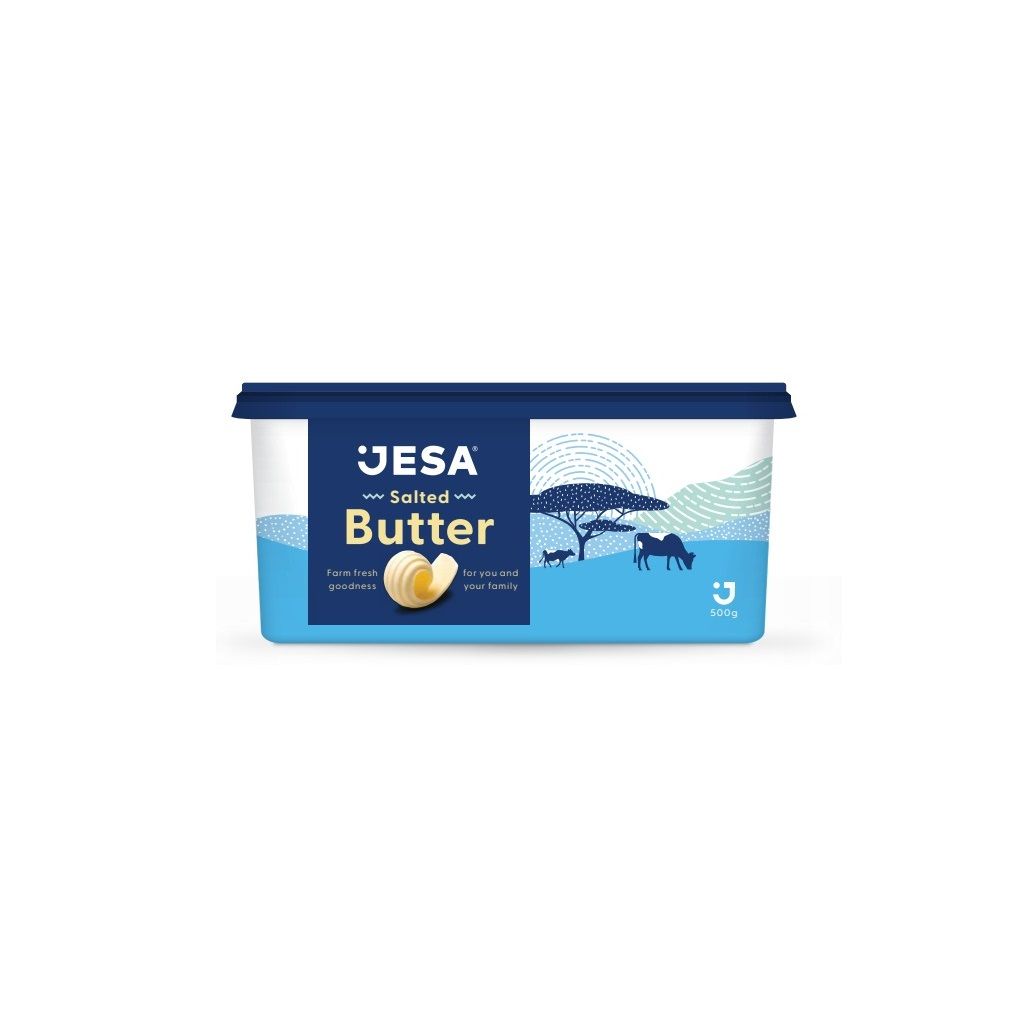 Jesa Salted Butter