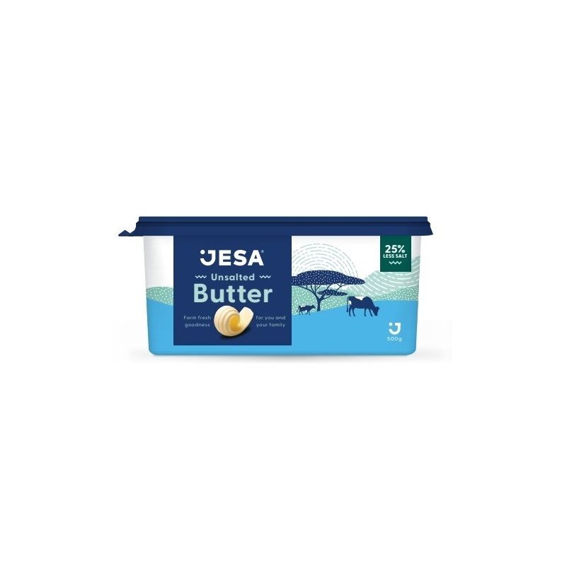 Jesa unsalted Butter