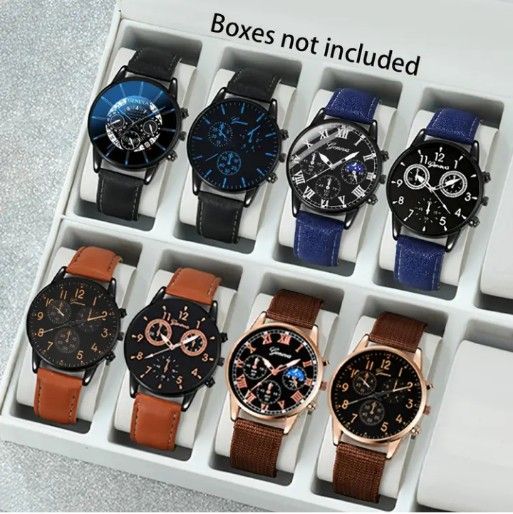 Fashion Watch