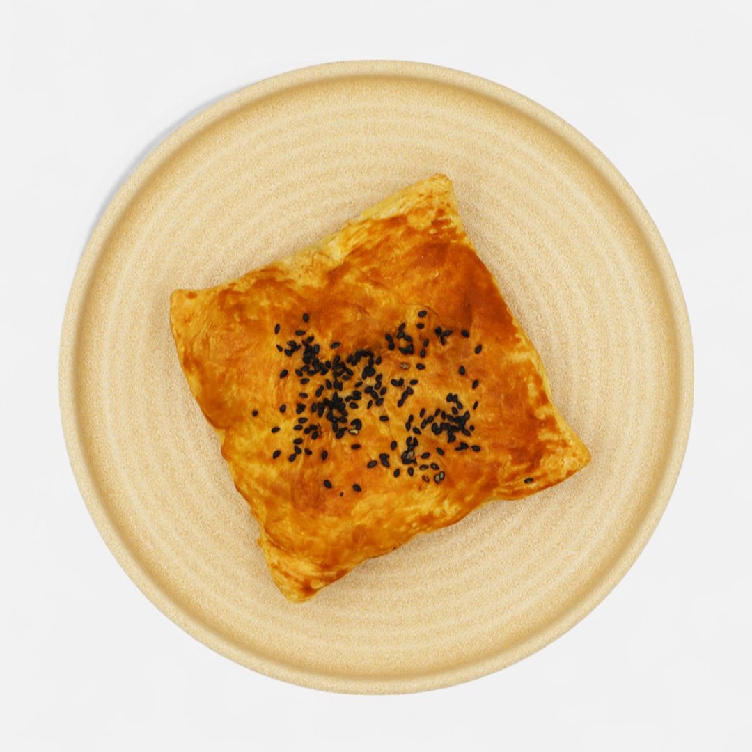 Roots Samsa Beef 125g