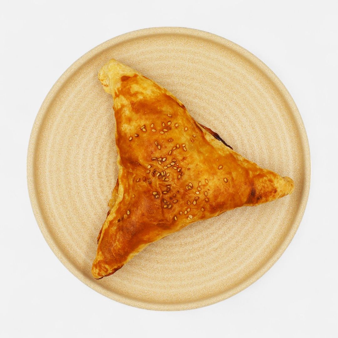 Roots Samsa Chicken 125g