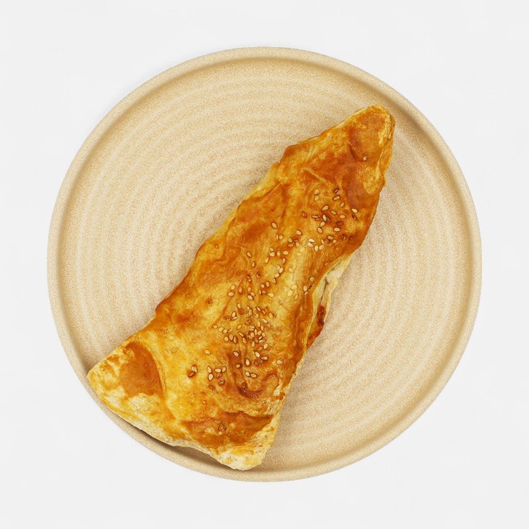 Roots Samsa Potato 125g